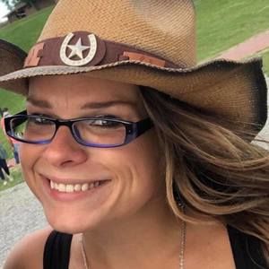 Meet your Posher, Kristen